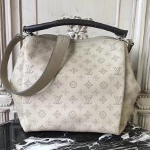 Louis Vuitton M50032 Babylone PM Mahina Galet Replica