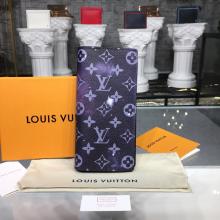 Louis Vuitton M63871 Brazza Wallet Monogram Other Replica