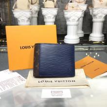 Louis Vuitton M62960 Multiple Wallet Epi Leather