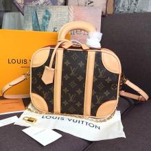 Louis Vuitton M44581 Mini Luggage Monogram Canvas