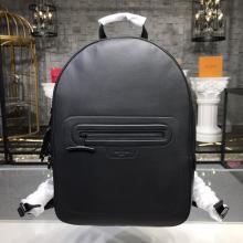 Louis Vuitton M52170 Backpack PM Dark Infinity Leather - Dark Infinity Leather