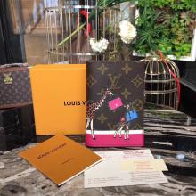 Louis Vuitton M62089 PASSPORT COVER Monogram Canvas Replica