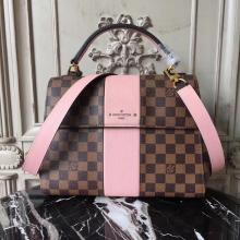 AAA Louis Vuitton N64417 Bond Street Damier Ebene