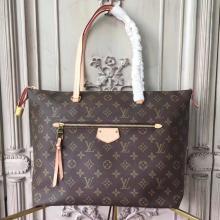 Louis Vuitton M42267 Iena MM Monogram