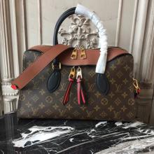 Louis Vuitton M41456 Monogram Tuileries Caramel