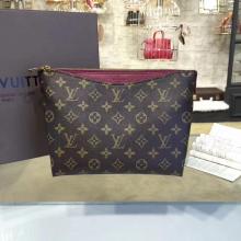 Replica Louis Vuitton M64125 Pallas Beauty Case Monogram