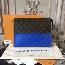 Louis Vuitton M63066 Pochette Voyage MM Monogram Other