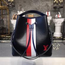 AAA Louis Vuitton M52161 NeoNoe Epi Leather Noir