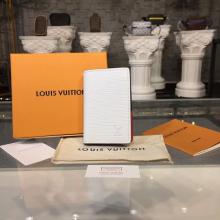 Louis Vuitton M62906 Pocket Organizer Epi Leather Replica