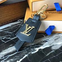 Louis Vuitton M68020 Cloche Cles Key Holder Gold Hardware