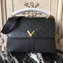 AAA Louis Vuitton M51989 Very One Handle Noir