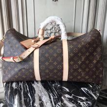 Louis Vuitton M41414 Keepall Bandouliere 55 Monogram