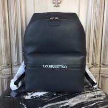 Louis Vuitton M43825 Apollo Backpack Taiga Leather