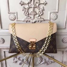 Louis Vuitton M41200 Pallas Chain Monogram Replica