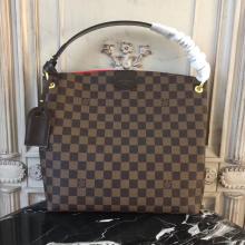 Louis Vuitton N44044 Graceful PM Damier Ebene