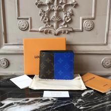 Replica Louis Vuitton M63023 Multiple Wallet Monogram Other