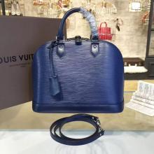 Louis Vuitton M40620 Alma PM Epi Leather Replica