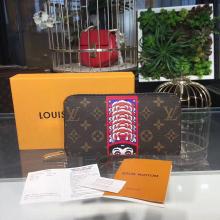 AAA Louis Vuitton M67258 ZIPPY WALLET Monogram