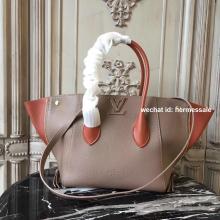 Louis Vuitton M54841 Freedom Taupe Replica