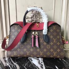 Louis Vuitton M43706 Monogram Tuileries Rose Bruyere