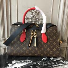 Louis Vuitton M41454 Monogram Tuileries Noir Replica