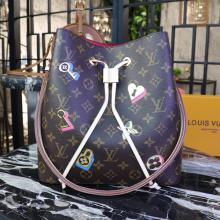 Louis Vuitton M44369 NeoNoe Monogram Canvas