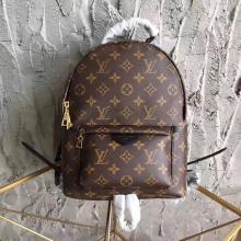 Louis Vuitton M41560 Palm Springs Backpack PM Monogram LV0553