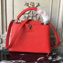 Louis Vuitton M94754 CAPUCINES BB Replica