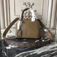 Louis Vuitton M51926 Alma BB Patent Leather