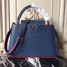 Louis Vuitton M94586-navy-cherry Replica