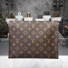 AAA Louis Vuitton M47542 Toiletry Pouch 26 Monogram LV0667