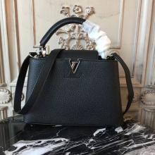 Louis Vuitton M94586 CAPUCINES BB