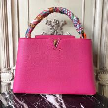 AAA Louis Vuitton M41813-fuschia