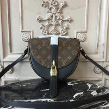 Louis Vuitton M43590 Chantilly Lock Monogram Canvas