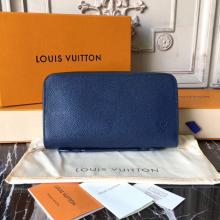 Replica Louis Vuitton M42098 ZIPPY XL WALLET Ocean