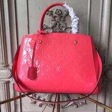 Louis Vuitton M50167-hotpink Replica