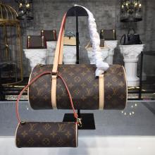 Louis Vuitton N41531 Speedy 30 Damier Ebene Replica LV0792