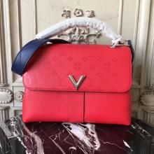 Louis Vuitton M42905 Very One Handle Rubis