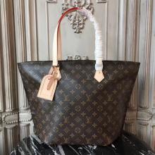 Louis Vuitton M47028 ALL-IN Monogram Canvas