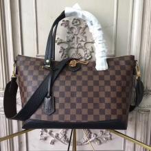 Louis Vuitton N41014 Hyde Park Damier Ebene Noir Replica