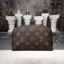 Louis Vuitton M47515 Cosmetic Pouch Monogram Replica