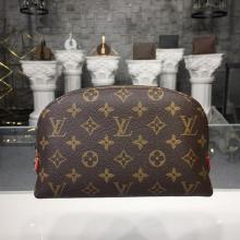 Louis Vuitton M47353 Cosmetic Pouch GM Monogram