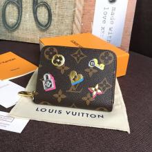 Louis Vuitton M64118 ZIPPY COIN PURSE Monogram Canvas