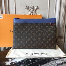 Louis Vuitton M63048 Pochette Apollo Monogram