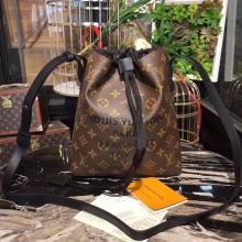 Louis Vuitton M43418 Nano Bag Monogram Canvas