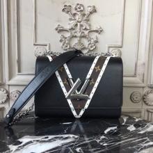 AAA Louis Vuitton M50282-v-noir