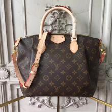 Louis Vuitton M48813 Turenne PM Monogram Canvas