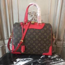 Louis Vuitton M40546 Retiro Monogram Cherry