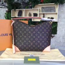 Louis Vuitton M41623 Berri PM Monogram