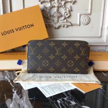 Louis Vuitton M60017 Zippy Wallet Monogram